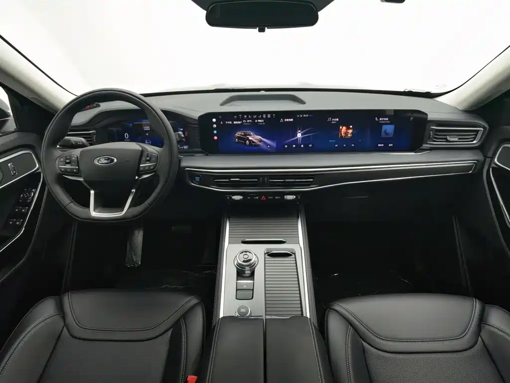 Ford Explorer, миниатюра 5