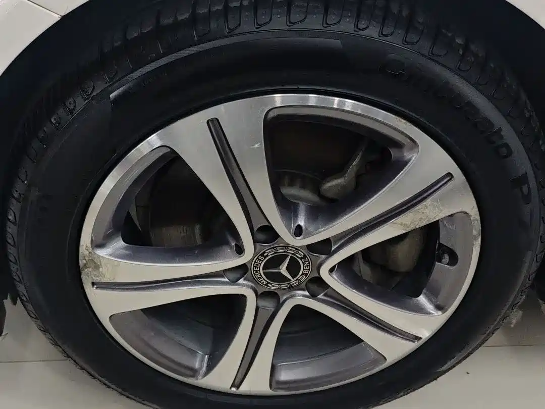 Mercedes-Benz C-Class 2020 C 260 L Sport фото 18