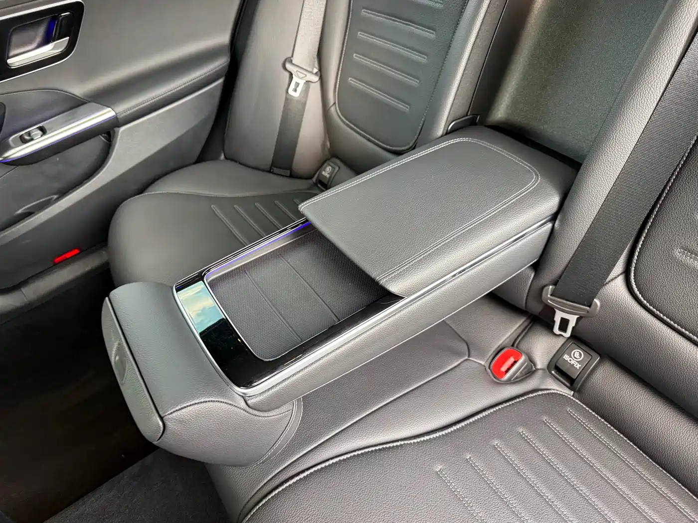Mercedes-Benz C-Class 2023 C 260 L Sport фото 39