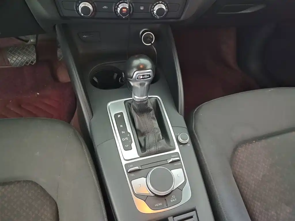 Фото 14 - Audi A3