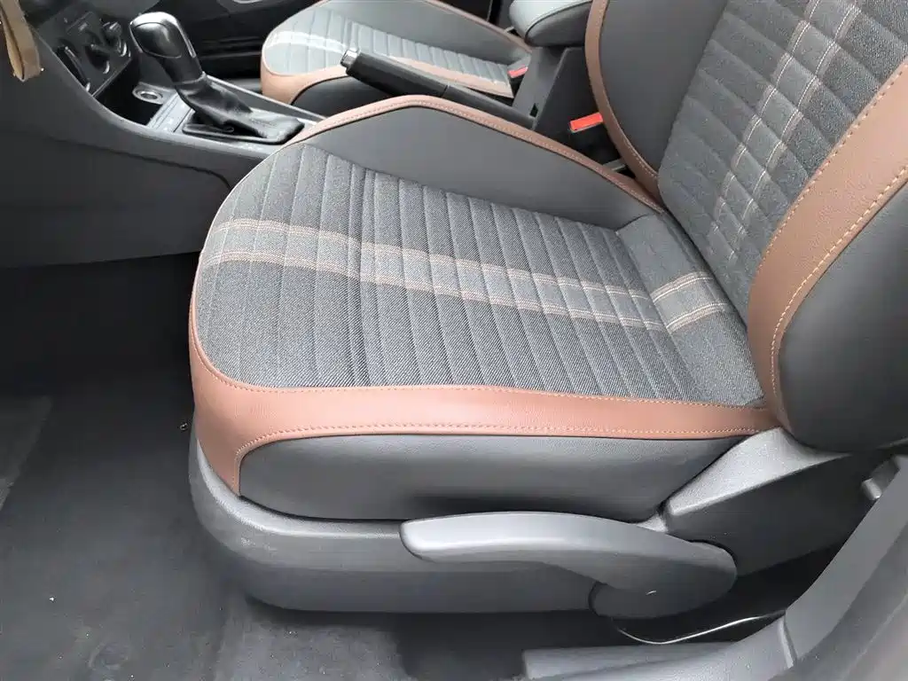 Volkswagen Lavida 2019 Lavida Start 1.5L Auto Comfort (China VI) фото 20