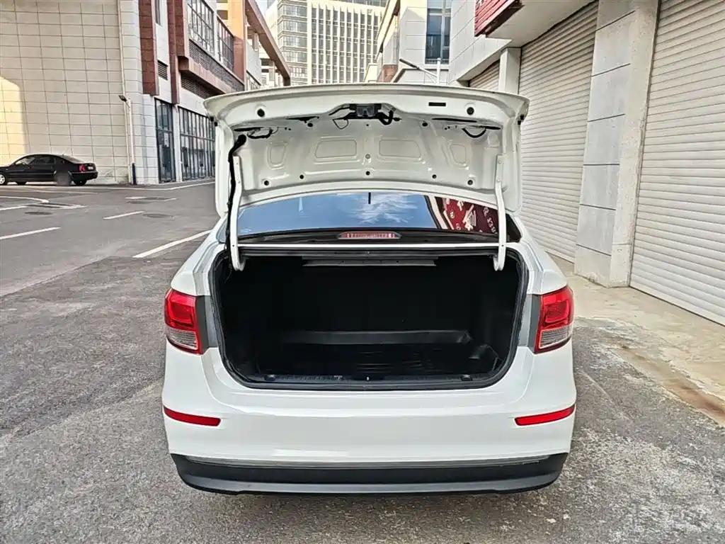 Kia K2 2015 Sedan 1.4L AT GLS фото 19