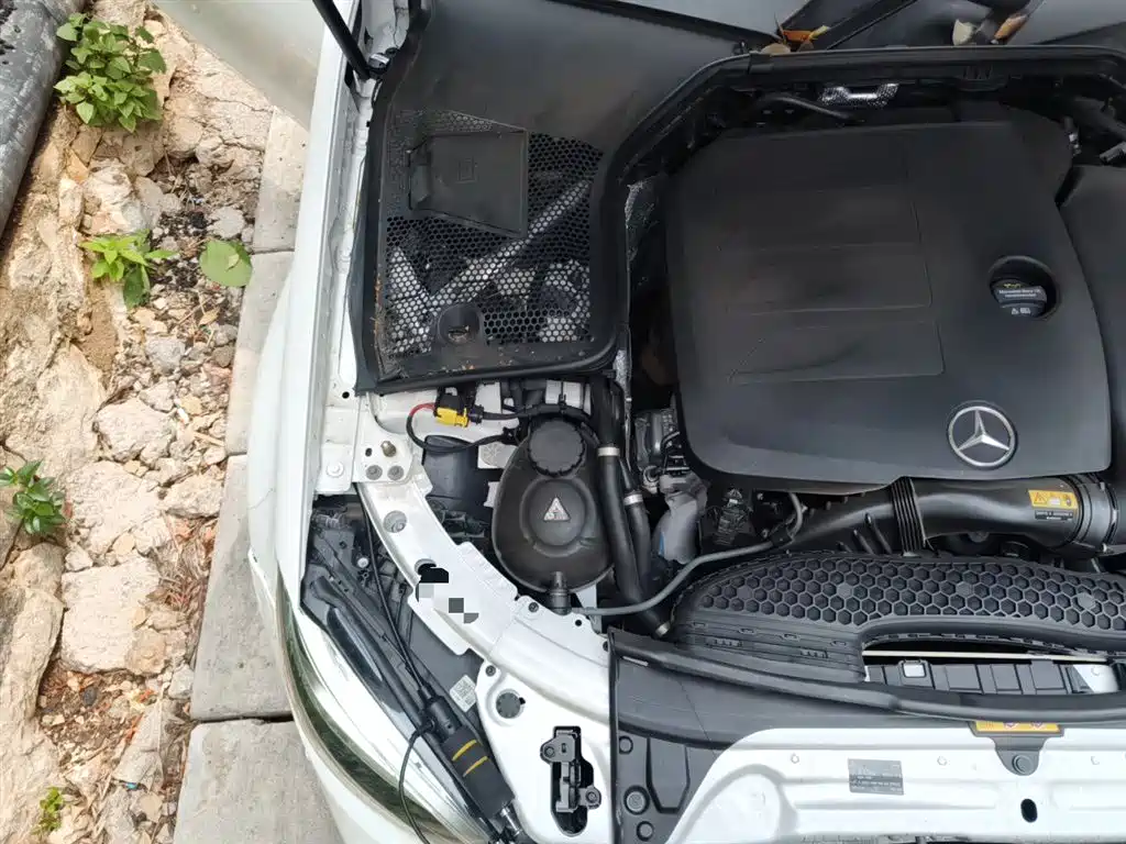 Mercedes-Benz C-Class 2019 Facelift C 260 L Sport фото 21