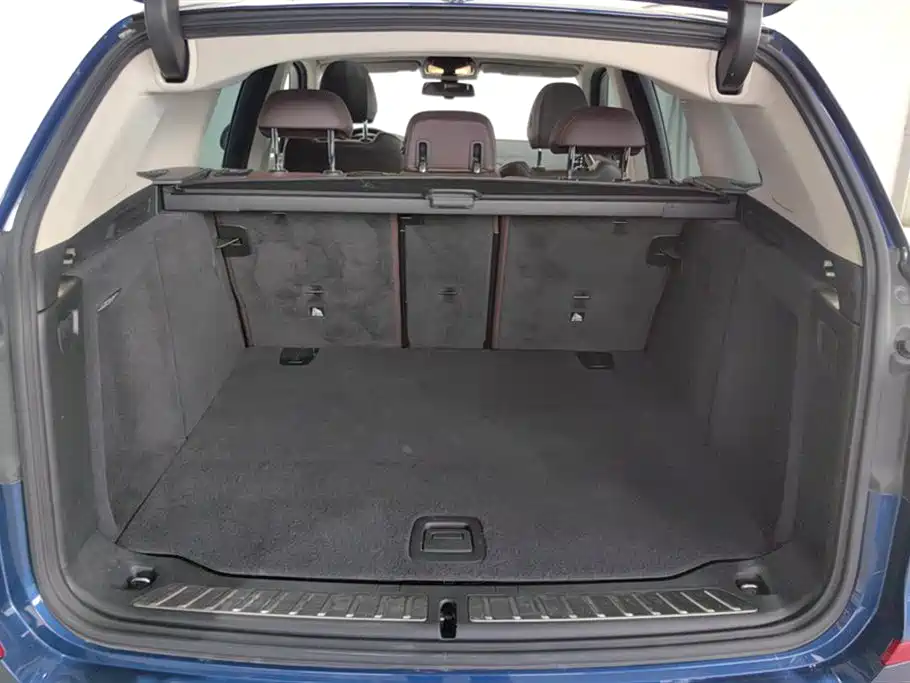 BMW X3 2020 xDrive28i Luxury Package фото 4
