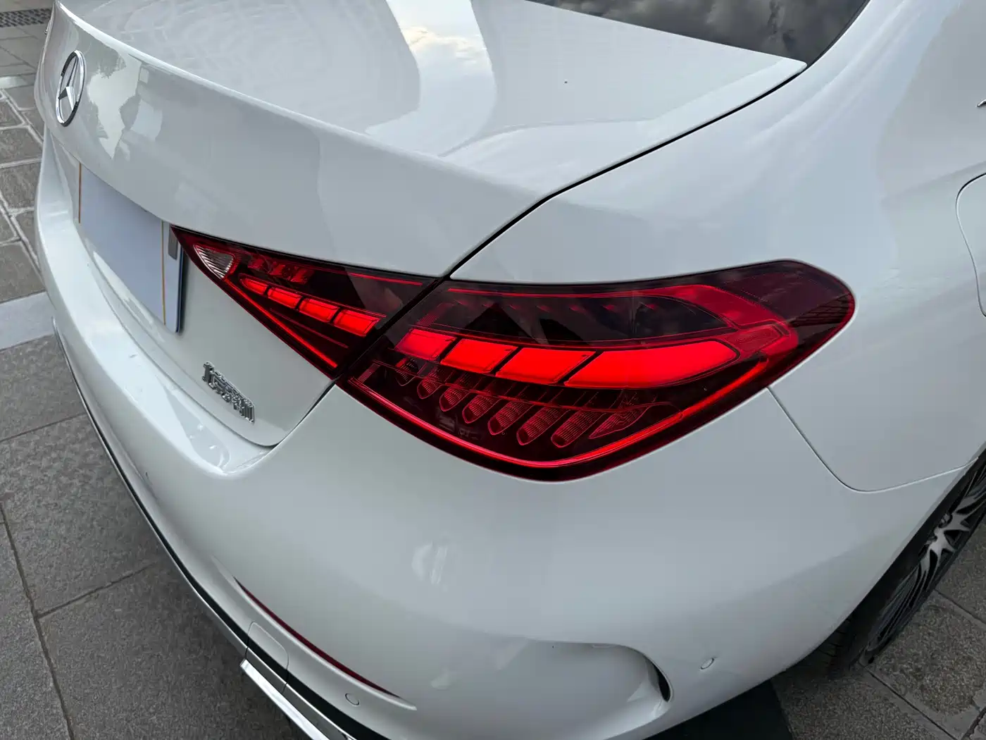 Mercedes-Benz C-Class 2023 C 260 L Sport фото 38