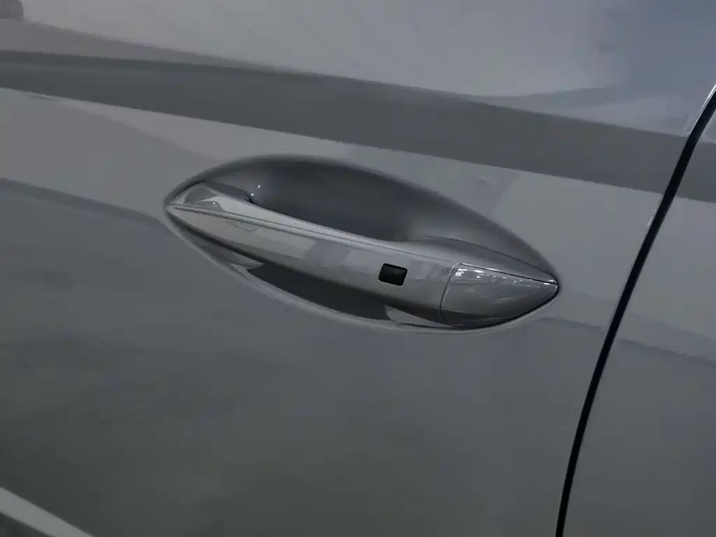 Hyundai Sonata 2025 2024 2.0T N Line Air