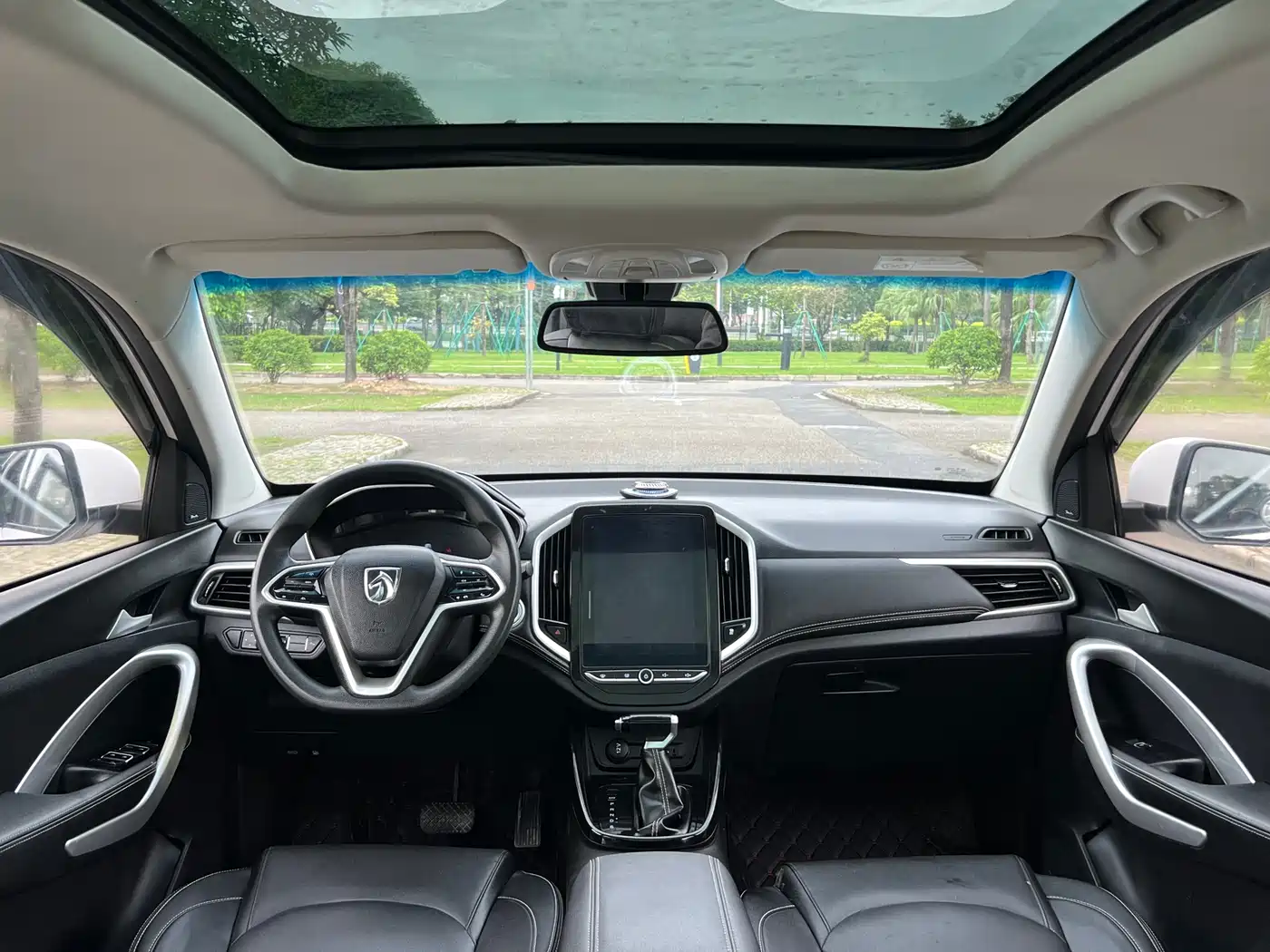 Baojun 530 2020 2020 1.5T CVT Premium Connect 5-seater