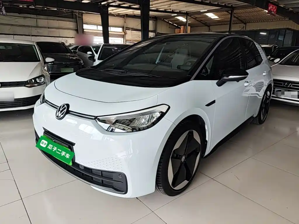 Volkswagen ID.3 2023