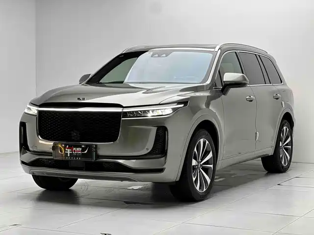 Li Auto Li ONE 2020