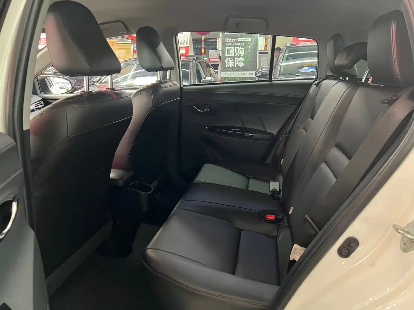 Toyota YARiS L Zhi Xuan 2023 2022 1.5L CVT Luxury PLUS Edition