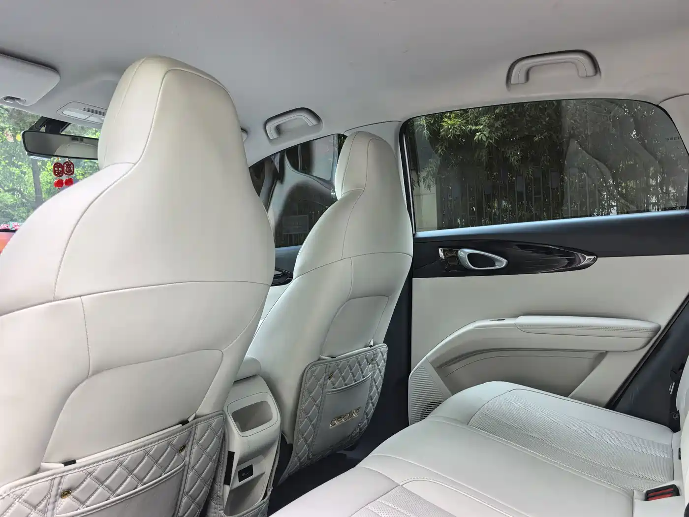 Geely Galaxy Starry Wish 2025 2025 UP 410km Explorer Edition