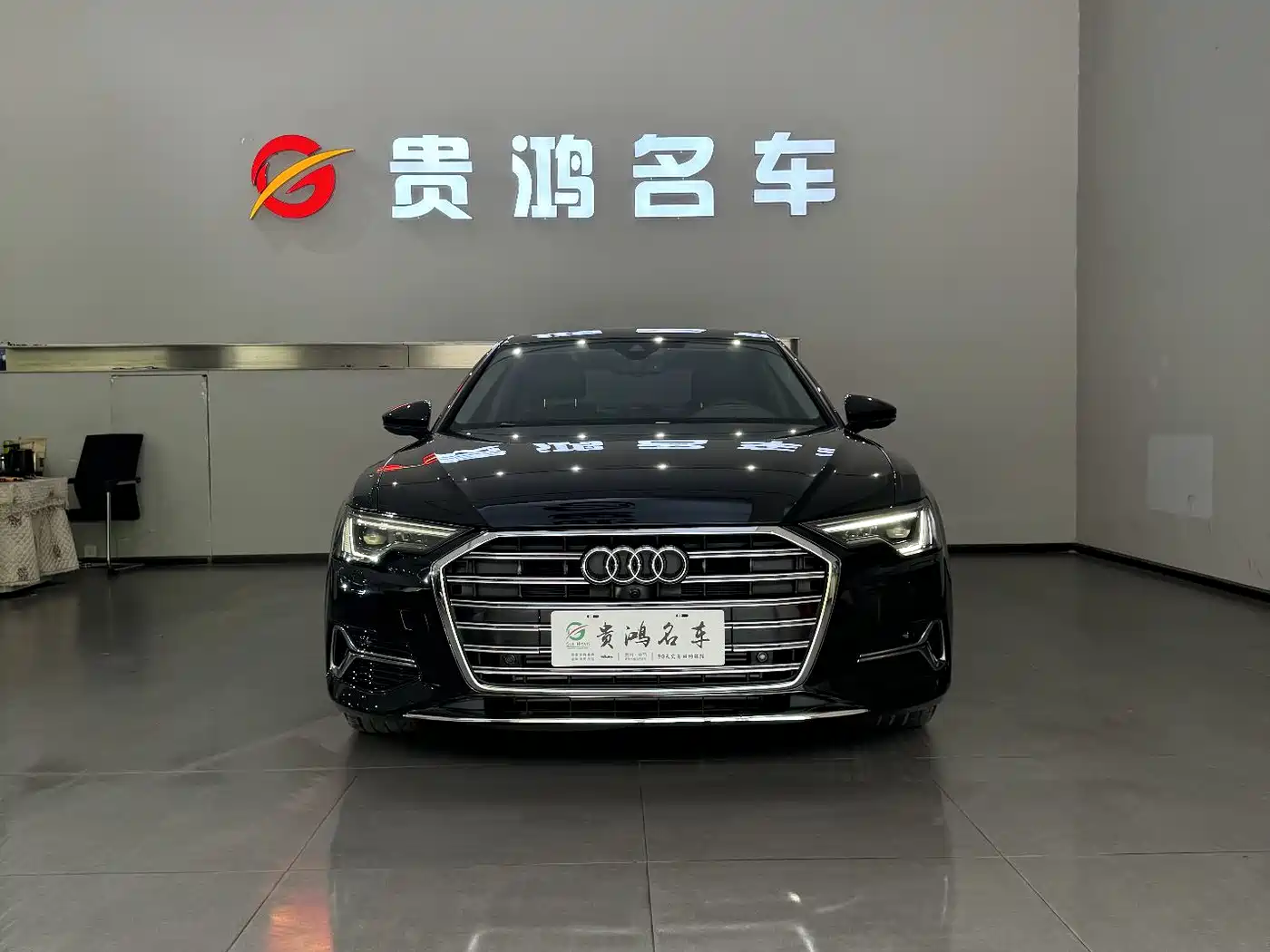 Audi A6L 2024 45 TFSI Premium Elegance фото 2