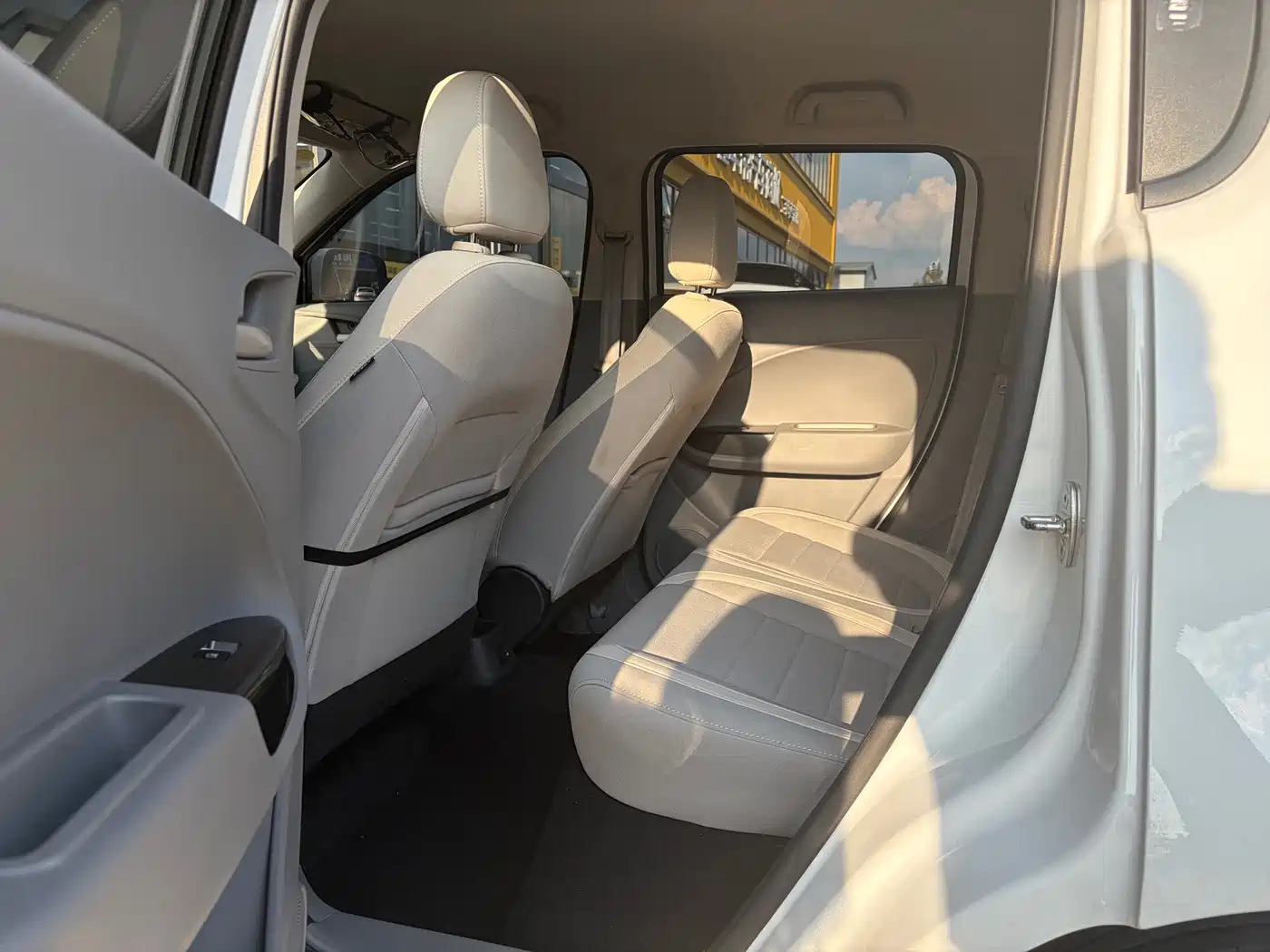 Ora White Cat 2021 2020 305km Luxury