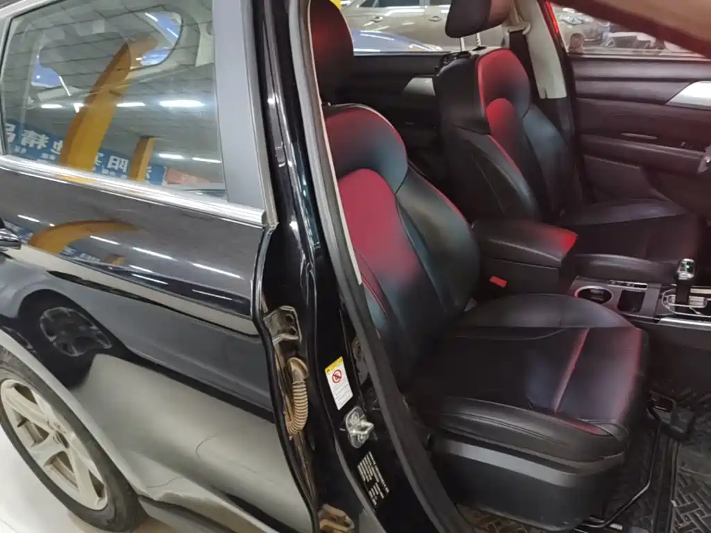 Haval H2 2019 2018 Creation Edition Red Label 1.5T DCT 2WD Style