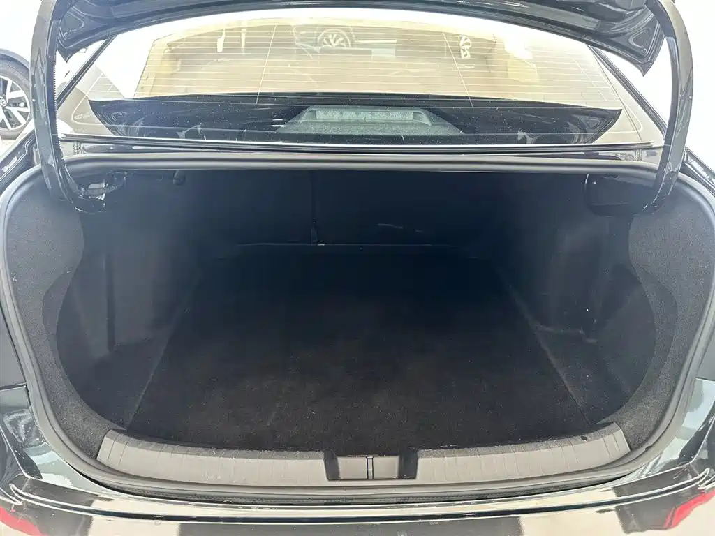 Volkswagen Sagitar 2023 300TSI DSG Surpassing Edition фото 33