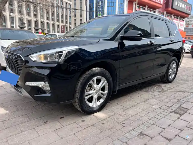 HAVAL M6