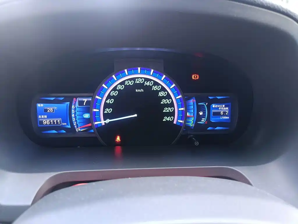 BYD S7 2017 2017 1.5T Manual Premium Model