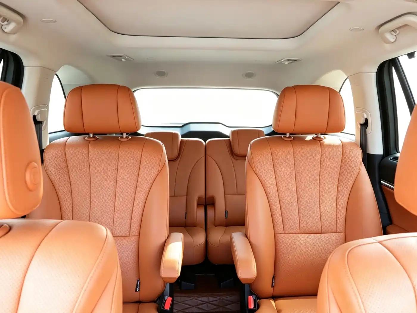 WEY Lanshan 2026 2025 AWD Max
