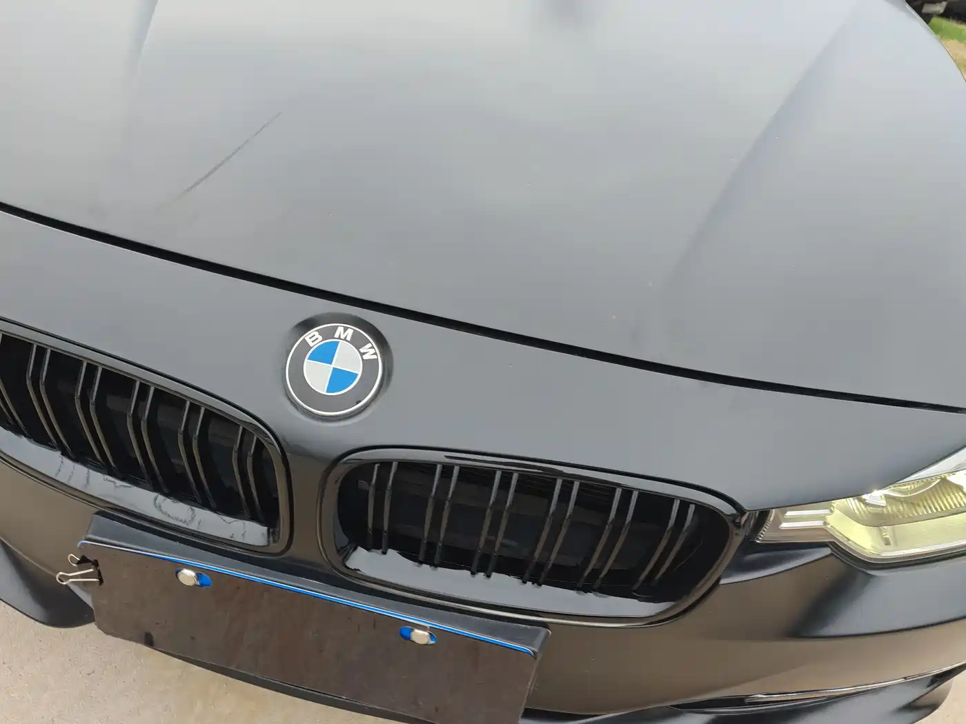 BMW 3 Series (Import) 2013 320i Sport Design Package фото 19