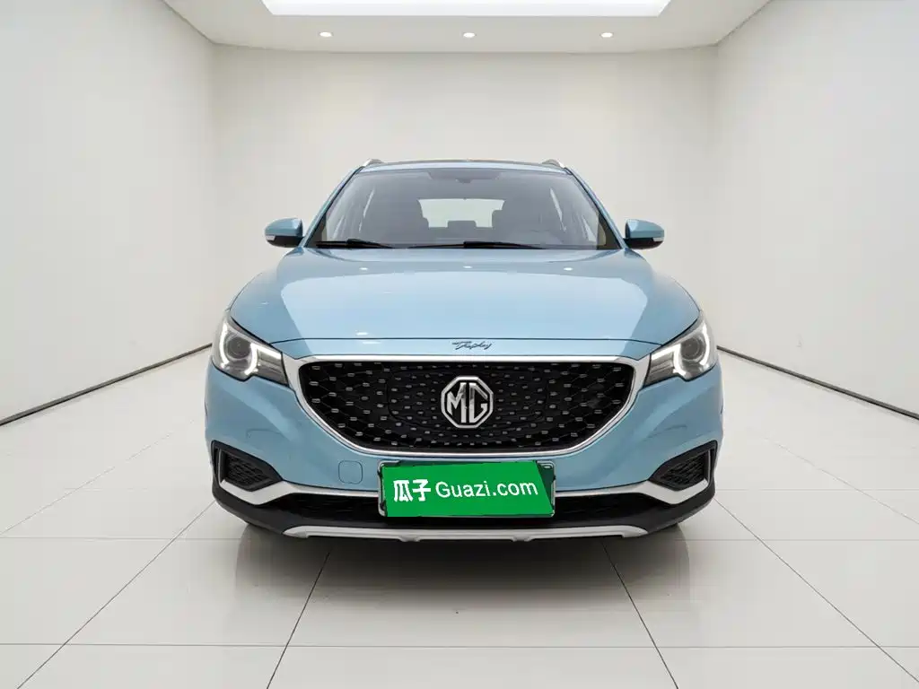 MG EZS Pure Electric 2019 2019 E-Pro Edition