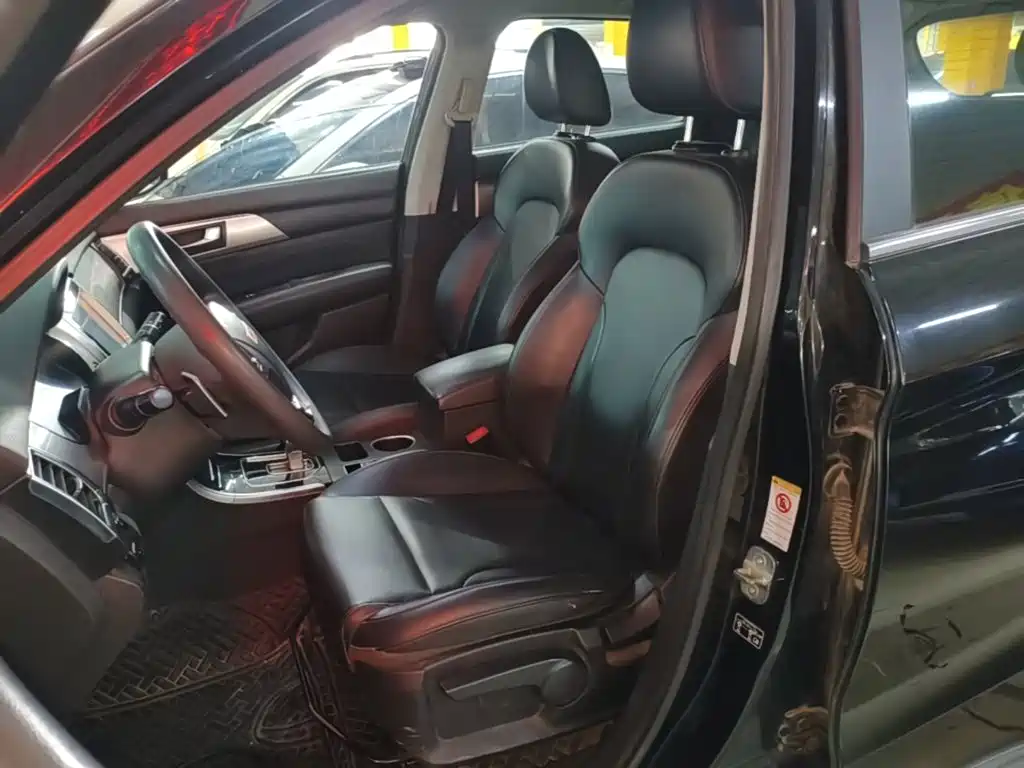 Haval H2 2019 2018 Creation Edition Red Label 1.5T DCT 2WD Style