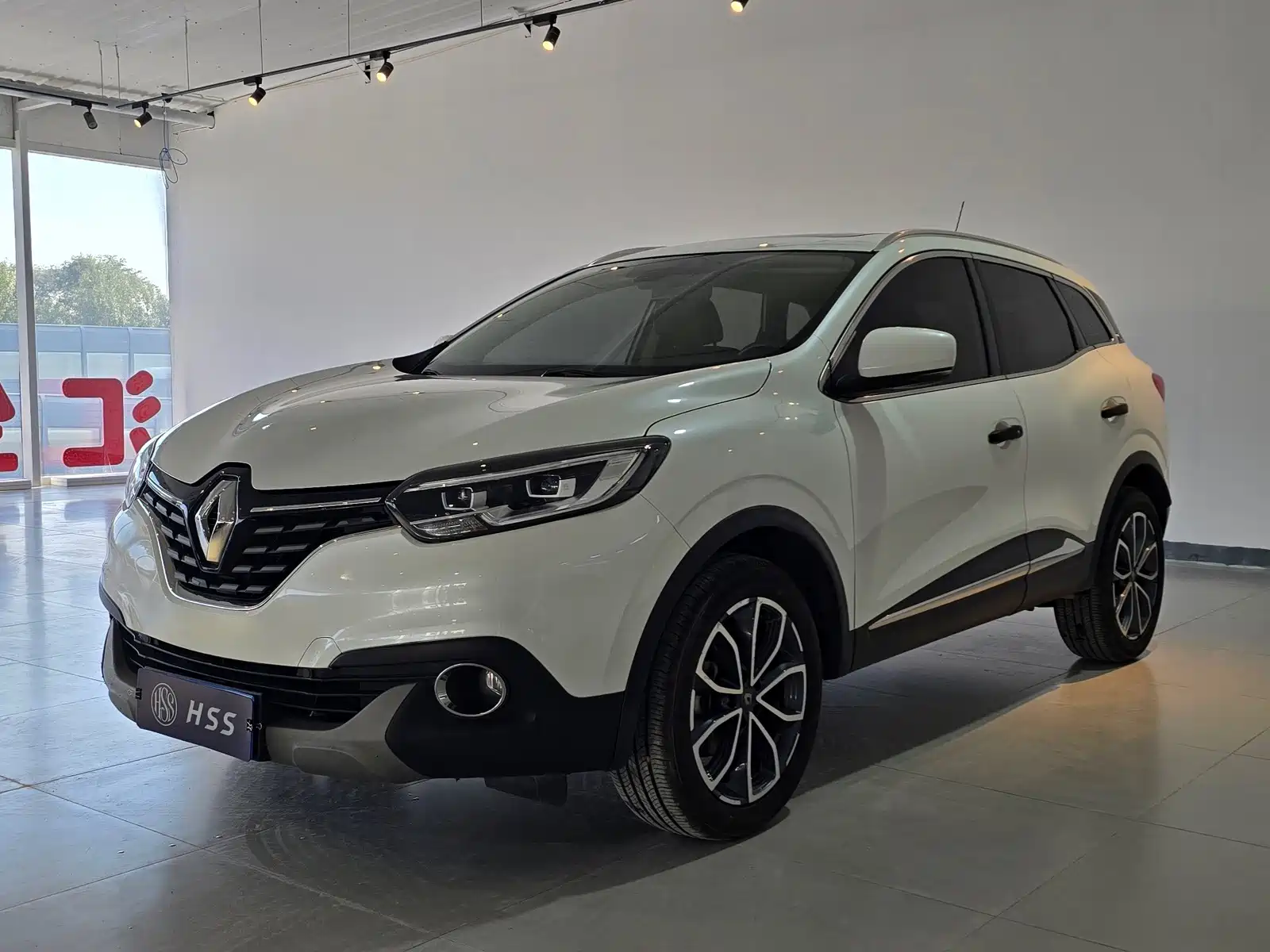 Photo 1 - Renault Kadjar