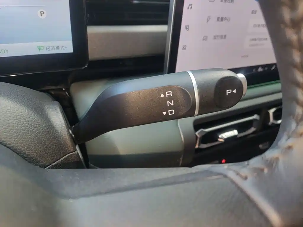 Baojun Yueye Plus 2025 2025 Model Flagship Edition 5-Seater