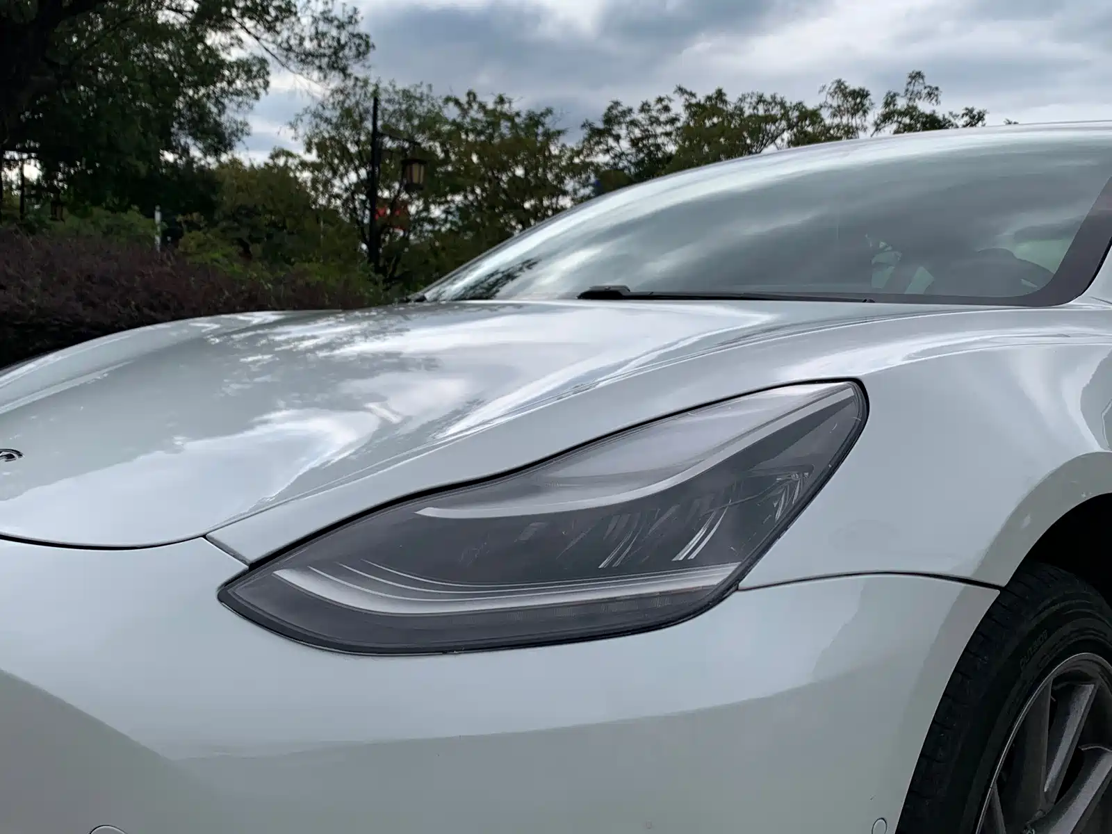 Photo 11 - Tesla Model 3