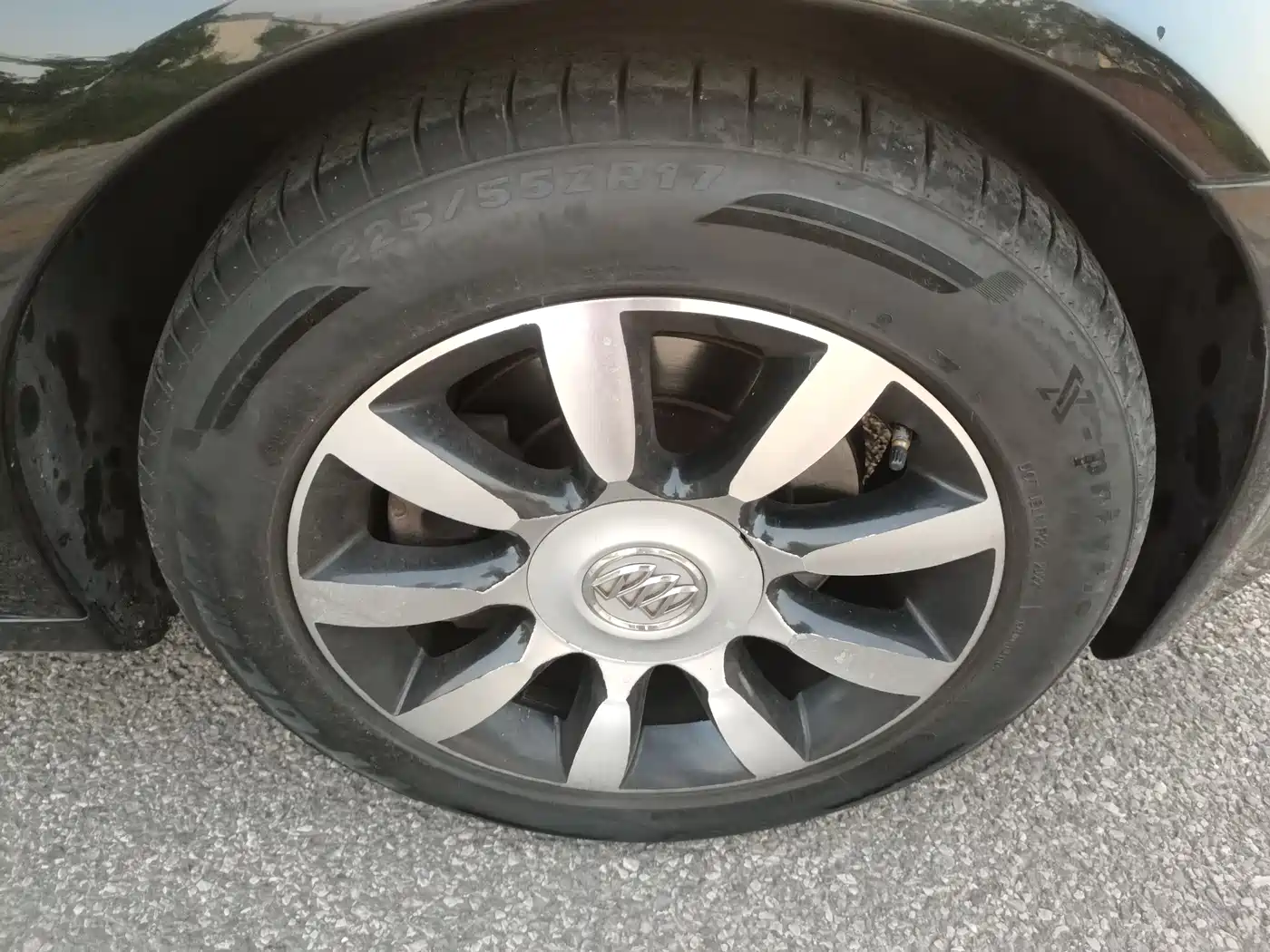 Buick Park Avenue 2010 2010 3.0 Comfort Edition