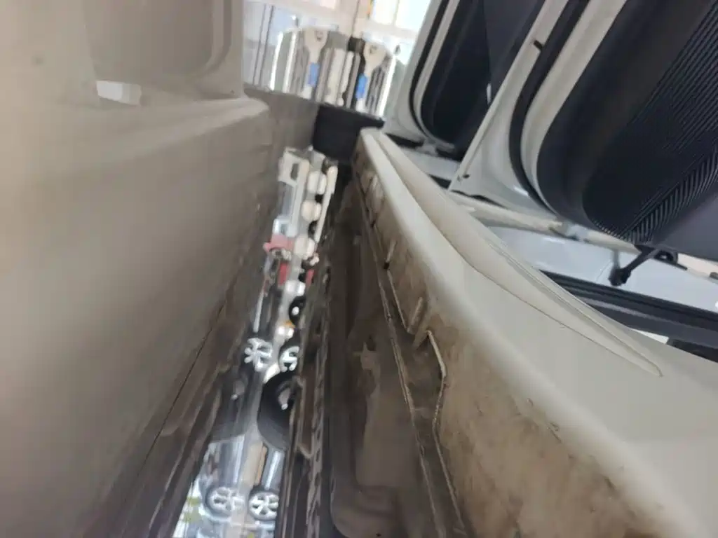 Changan Ruicheng PLUS 2023 2023 1.5T DCT Premium