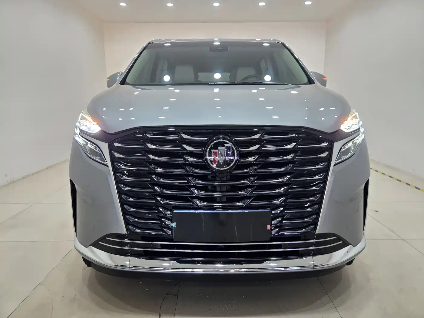 Buick GL8 2023 ES Landmaster Exclusive фото 2