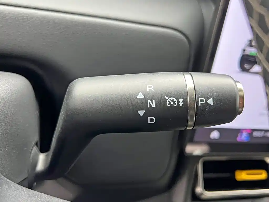 iCAR V23 2025 2025 401 2WD Intelligent Driving Edition
