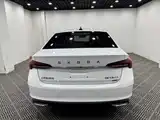 Фото 8 - Škoda Octavia