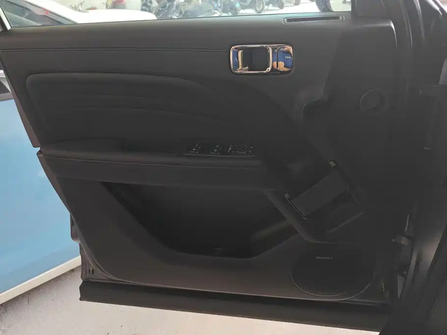 Haval Menglong 2025 2025 2.0T 4WD Ultra