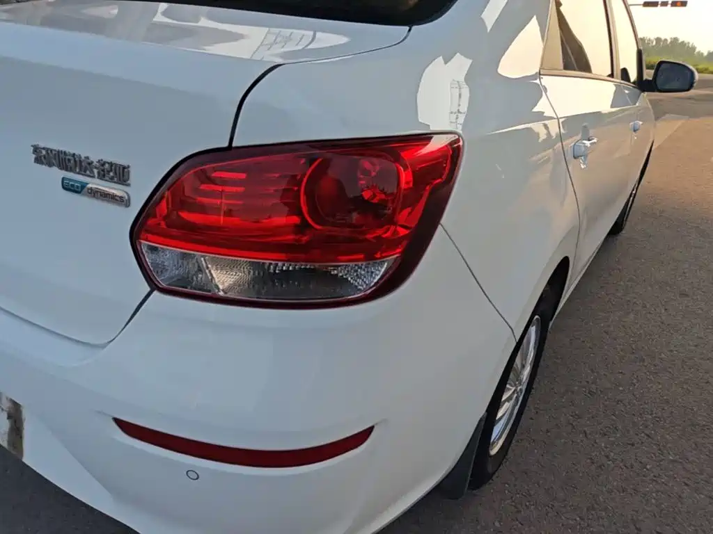 Kia Pegas 2019 2017 1.4L Automatic Value Intelligent