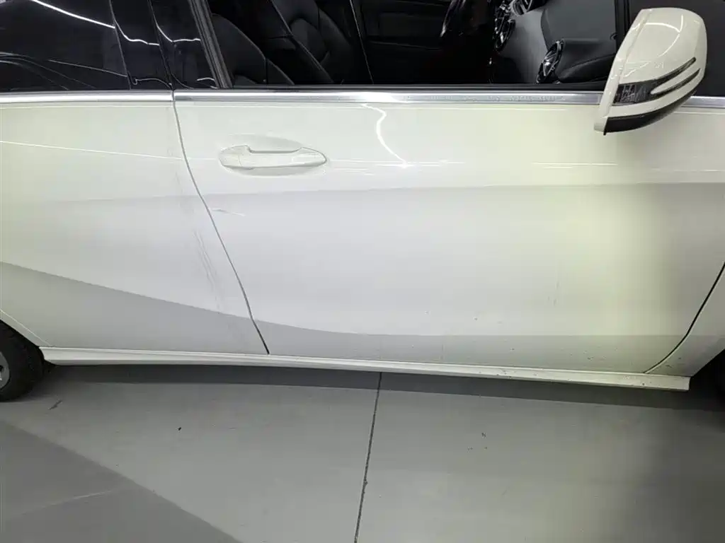 Mercedes-Benz B-Class 2015 B 200 Style фото 21