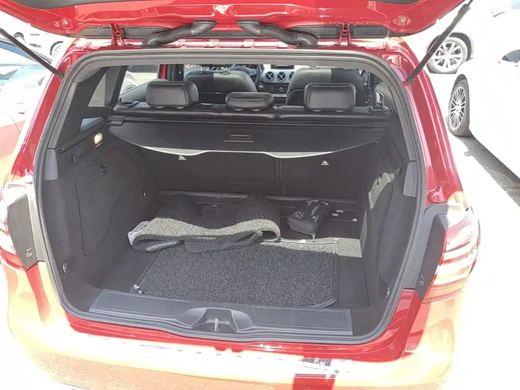 Mercedes-Benz B-Class 2015 B 200 Style фото 19