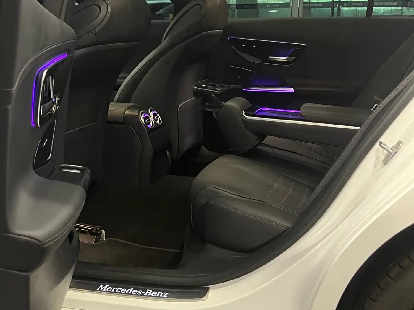 Mercedes-Benz C-Class, миниатюра 12