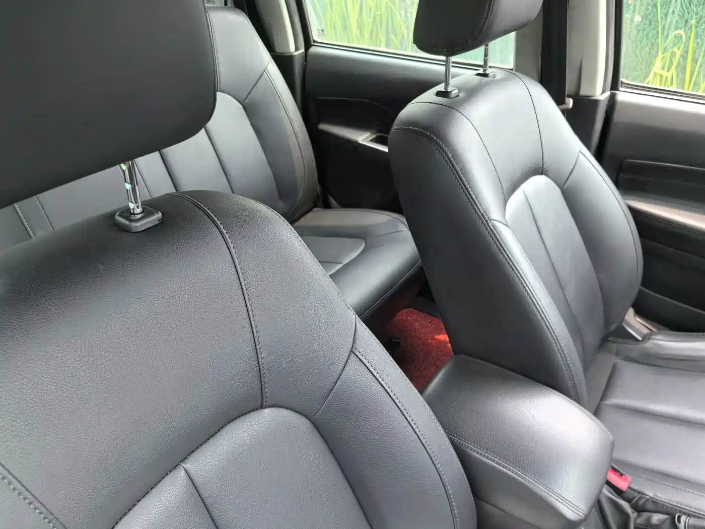 GREAT WALL FENGJUN 5