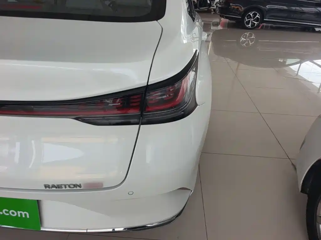 Changan Ruicheng PLUS 2023 2023 1.5T DCT Premium