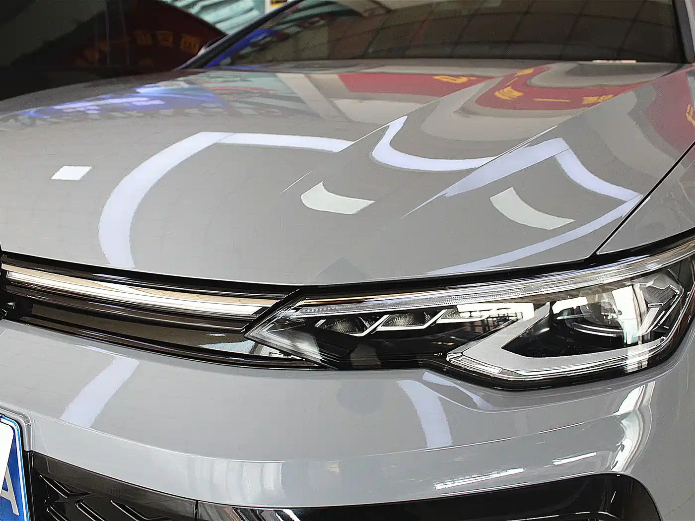 Volkswagen Golf 2025 2025 Facelift 300TSI R-Line