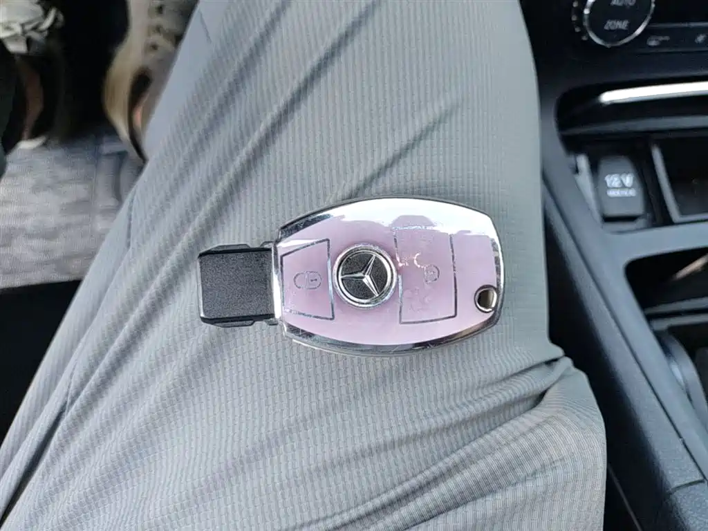 Mercedes-Benz B-Class 2015 B 200 Style фото 9