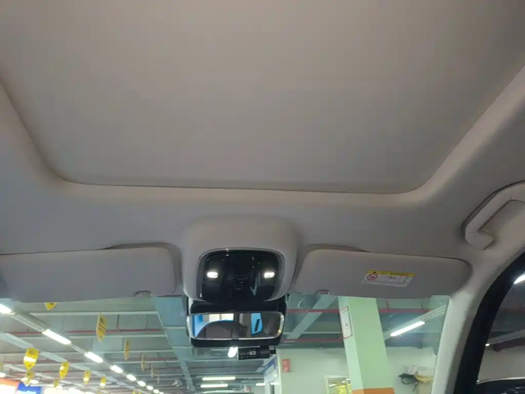 Chery Fengyun Fengyun T9 2026 2025 120 Long Range Premium 5-seater LFP