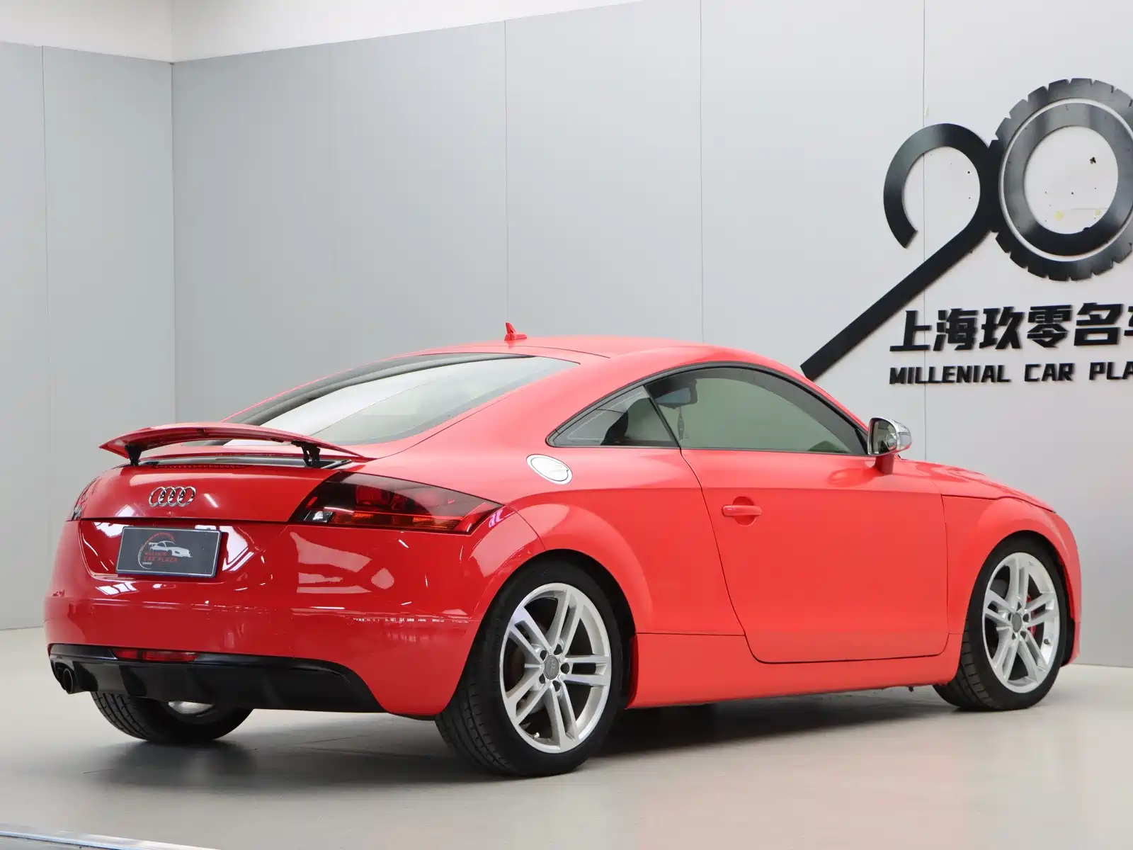 Фото 6 - Audi TT