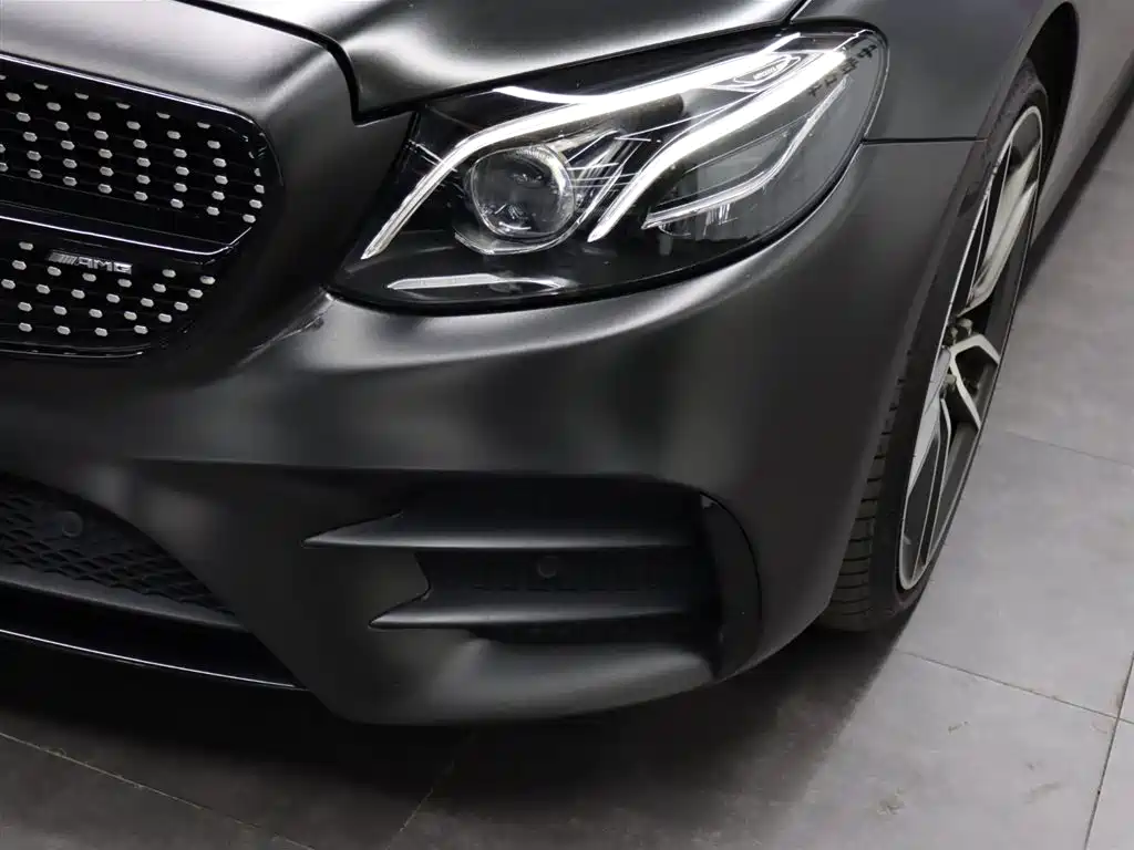 Mercedes-Benz E-Class (Import) 2019 E 200 Sport фото 5