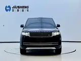 صورة 2 - Land Rover Range Rover