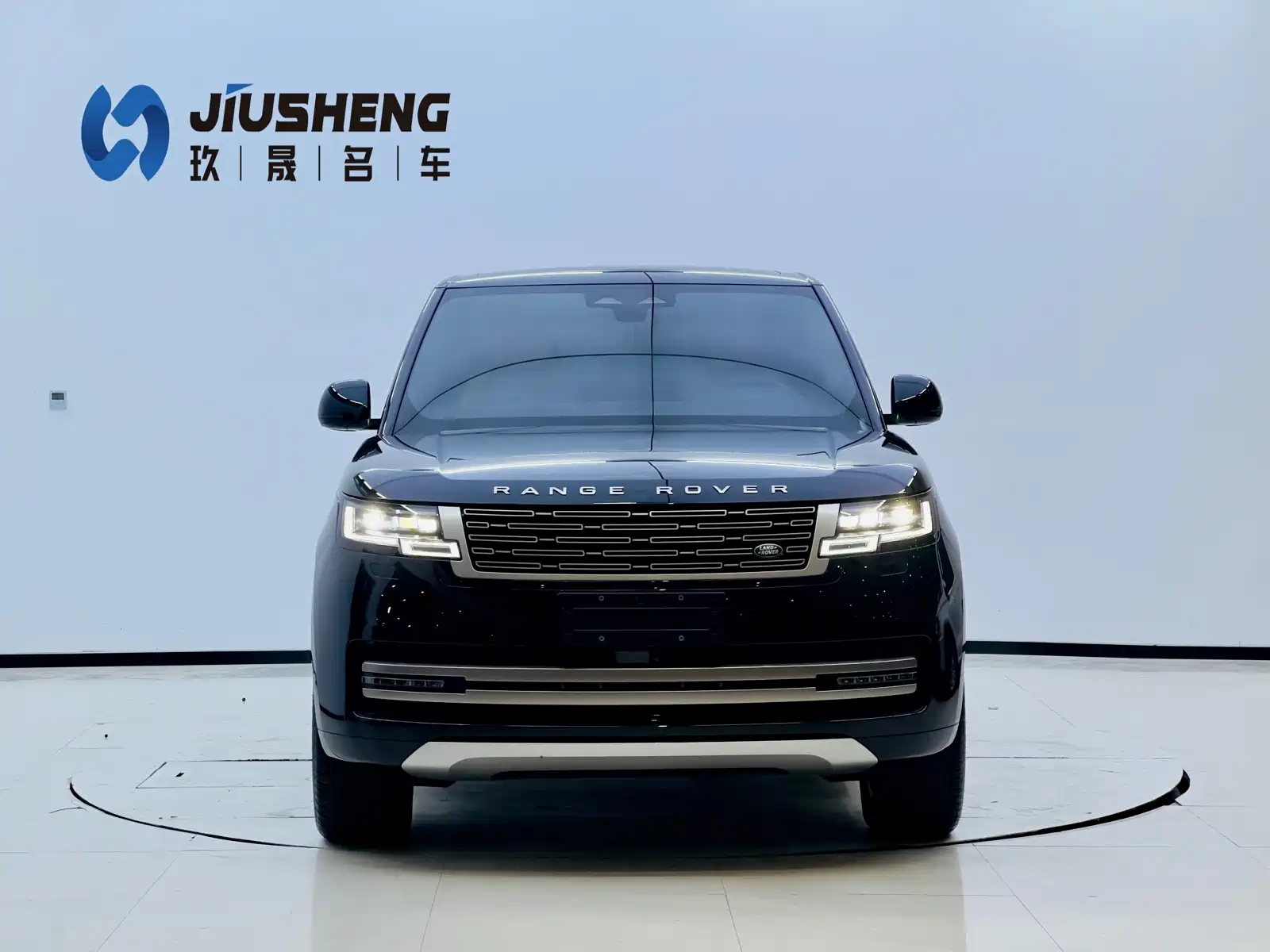 صورة 2 - Land Rover Range Rover