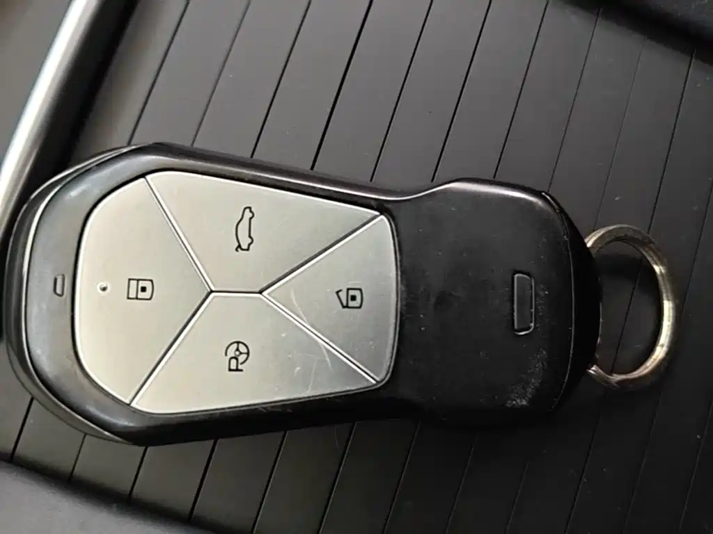 XPeng G3 2023 2022 G3i 460N+