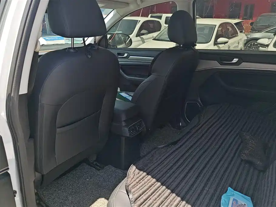 Haval H6 2018 Red Label Sport 1.5T Automatic 2WD Elite фото 11