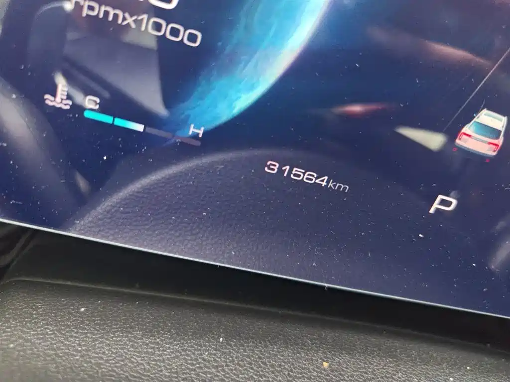Haval Big Dog 2022 1.5T DCT FWD Border Collie Edition фото 9